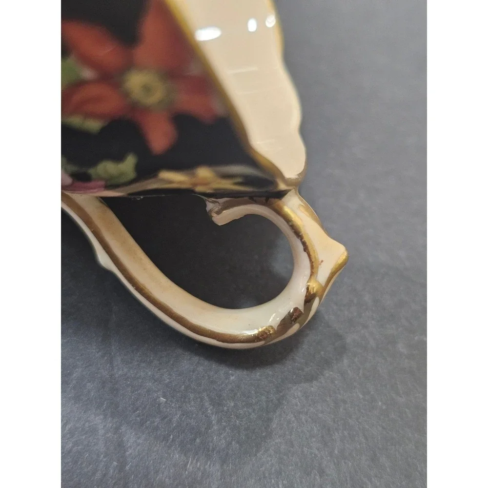 Vintage Paragon Chintz Teacup Saucer Set Floral Fine Bone China Made in England